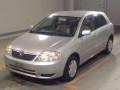 2001 Toyota Corolla Runx