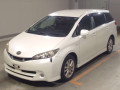 2009 Toyota Wish