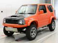 2001 Suzuki Jimny Wide