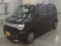 2012 Suzuki MR Wagon