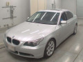 2004 BMW 5 Series