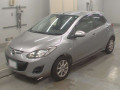 2011 Mazda Demio