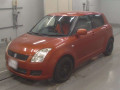 2009 Suzuki Swift