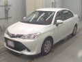 2015 Toyota Corolla Axio