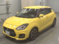 2021 Suzuki Swift Sport