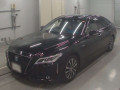 2019 Toyota Crown Hybrid