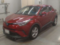 2019 Toyota C-HR