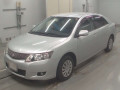 2009 Toyota Allion