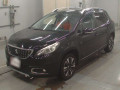 2017 Peugeot 2008