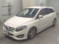 2015 Mercedes Benz B-Class