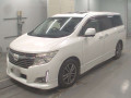 2011 Nissan Elgrand