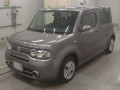 2013 Nissan Cube