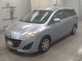 2011 Mazda Premacy