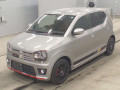 2021 Suzuki Alto Works
