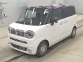 2024 Suzuki WAGON R SMILE
