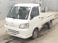 2010 Daihatsu Hijet Truck