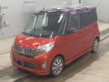 2015 Mitsubishi eK Space Custom