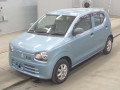 2015 Suzuki Alto