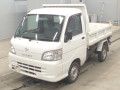 2013 Daihatsu Hijet Truck