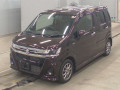 2024 Suzuki WAGON R Custom Z