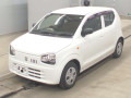 2020 Suzuki Alto