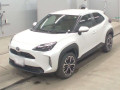 2025 Toyota YARIS CROSS