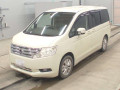 2009 Honda Step WGN