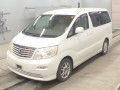 2004 Toyota Alphard