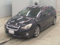 2012 Subaru Impreza Sports
