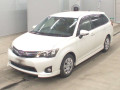 2013 Toyota Corolla Fielder
