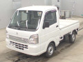 2022 Suzuki Carry Truck