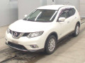 2015 Nissan X-Trail