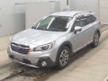 2017 Subaru Legacy Outback