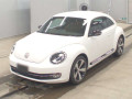 2014 Volkswagen Beetle