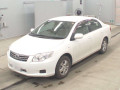 2010 Toyota Corolla Axio