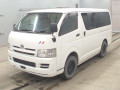2005 Toyota Hiace Van