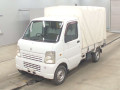 2012 Suzuki Carry Truck