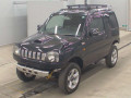 2009 Suzuki Jimny