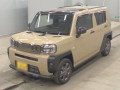 2025 Daihatsu TAFT