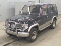 1995 Toyota Land Cruiser Prado