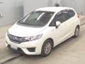 2014 Honda Fit Hybrid