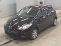 2012 Mazda Demio