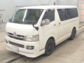 2005 Toyota Hiace Van