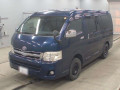 2011 Toyota Hiace Van