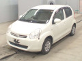 2011 Toyota Passo