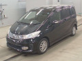 2013 Honda Freed hybrid