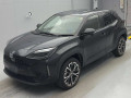 2021 Toyota YARIS CROSS