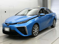 2019 Toyota Mirai