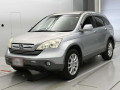 2008 Honda CR-V