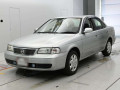 2004 Nissan Sunny